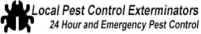 Yarmouth ME Pest Control Exterminators